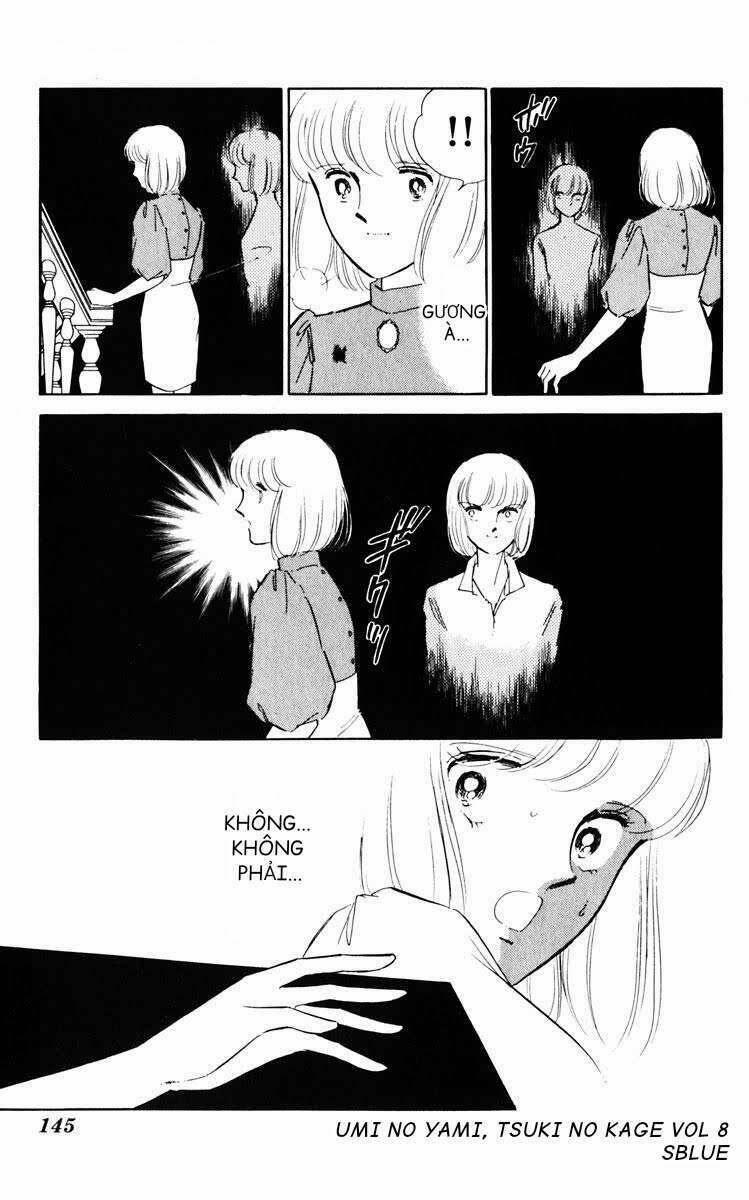 Umi No Yami, Tsuki No Kage 38.8 trang 16