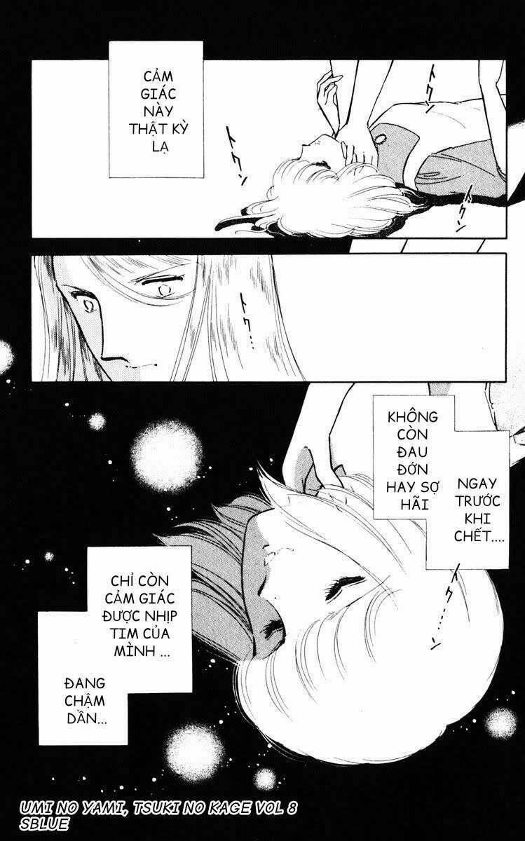 Umi No Yami, Tsuki No Kage 38.8 trang 2