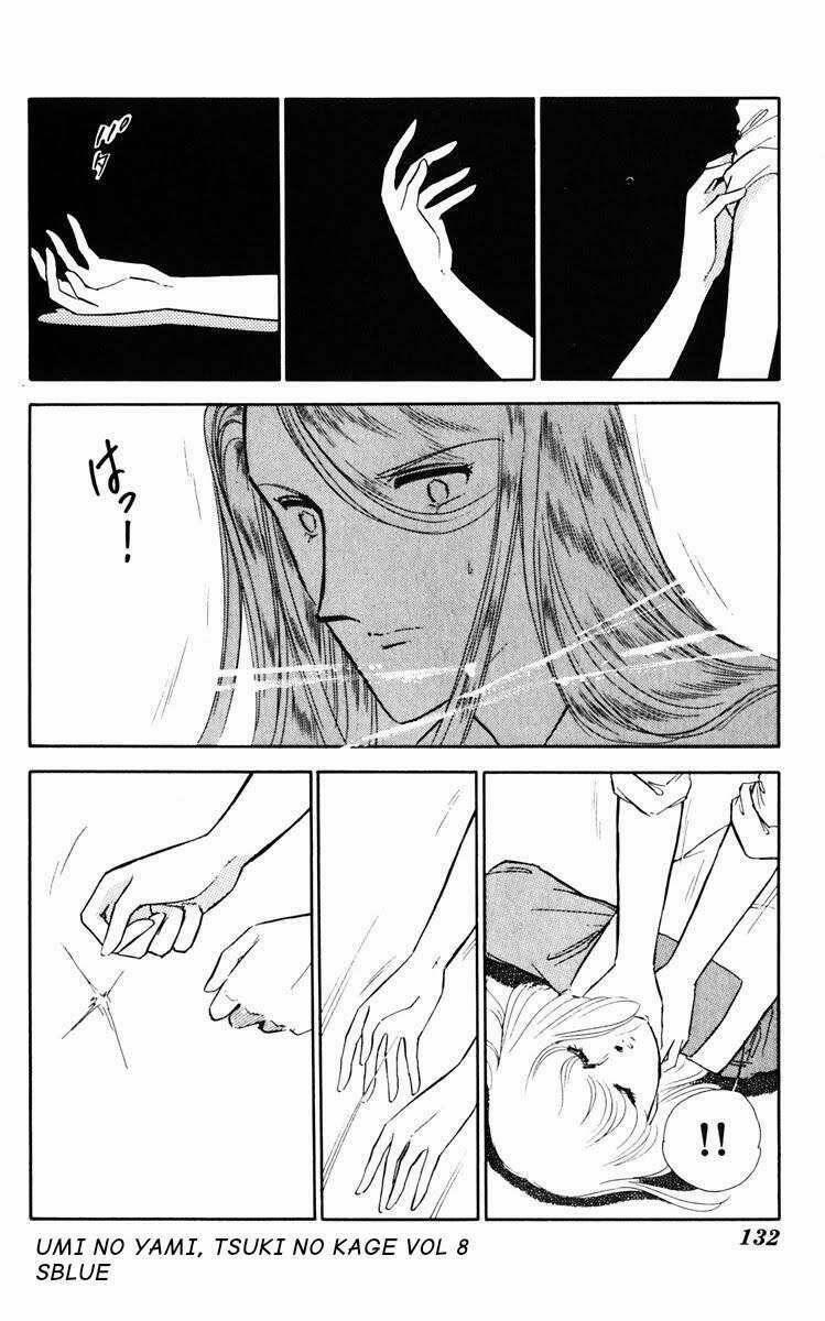 Umi No Yami, Tsuki No Kage 38.8 trang 3