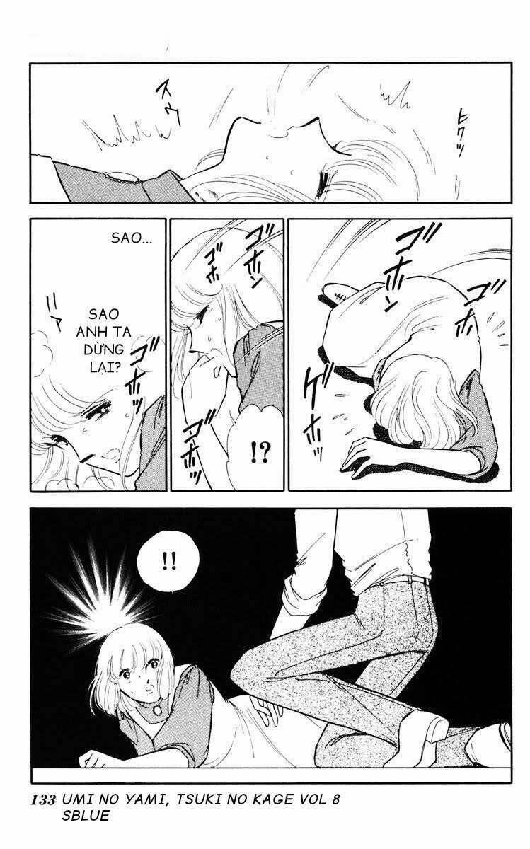 Umi No Yami, Tsuki No Kage 38.8 trang 4