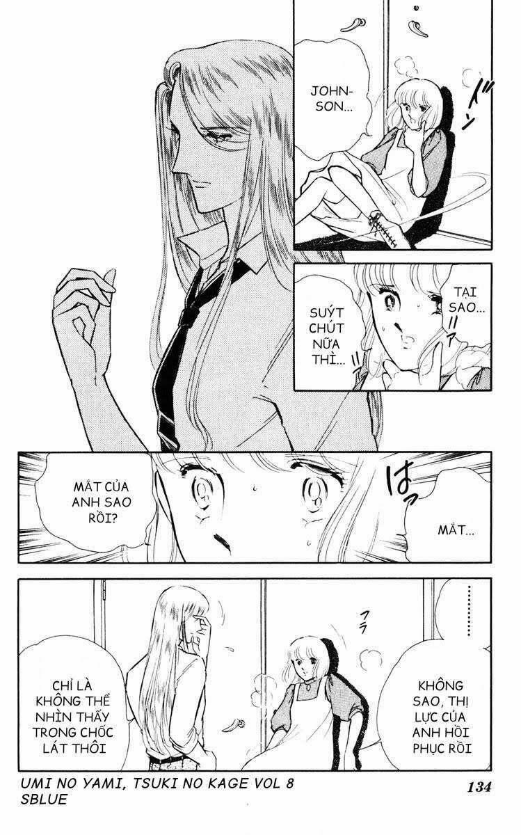 Umi No Yami, Tsuki No Kage 38.8 trang 5