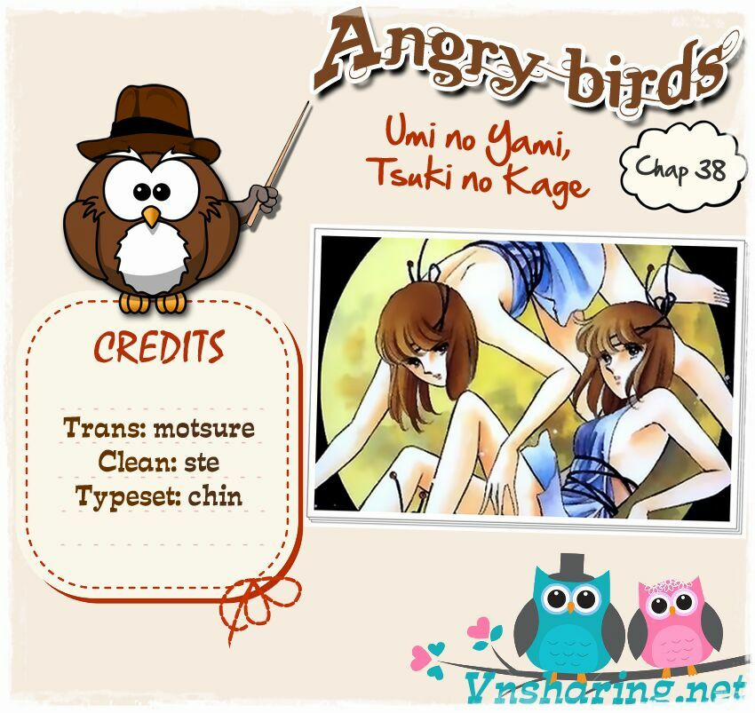 Umi No Yami, Tsuki No Kage 38 trang 0