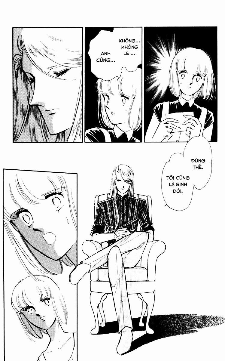 Umi No Yami, Tsuki No Kage 38 trang 14