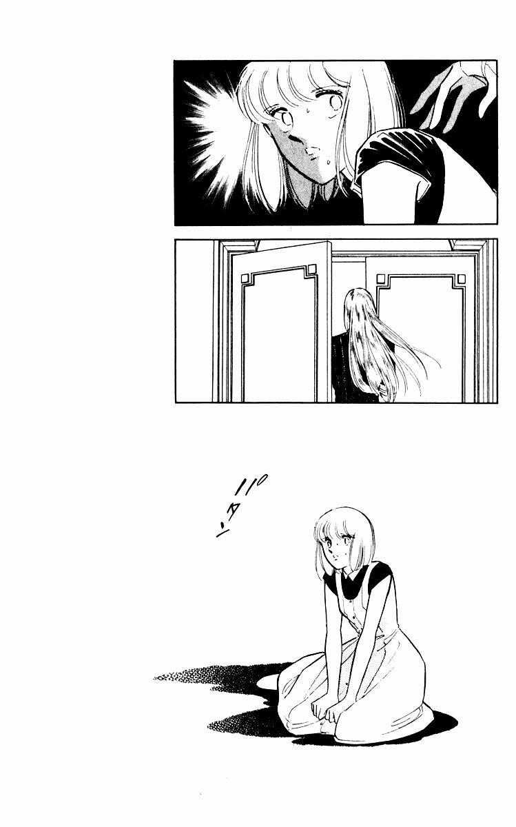 Umi No Yami, Tsuki No Kage 38 trang 22