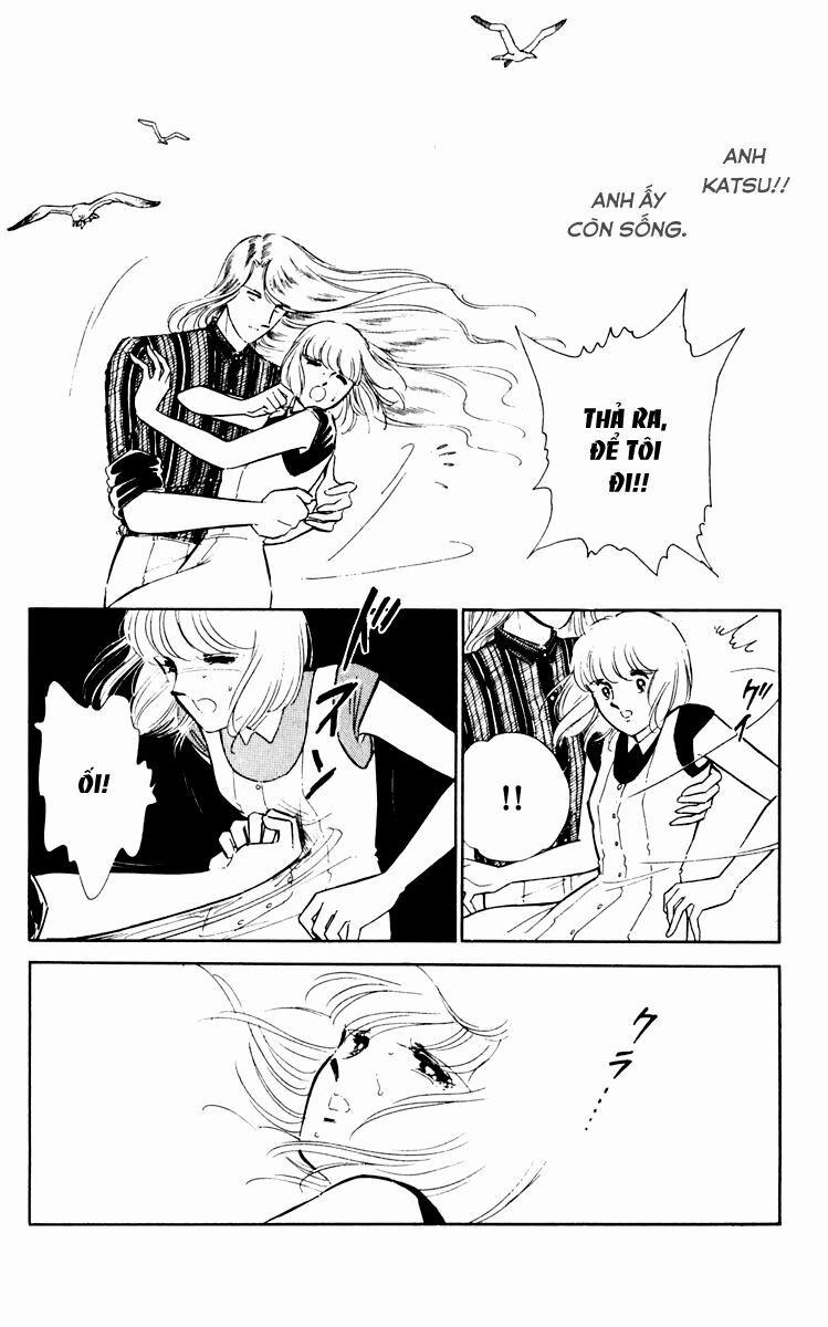 Umi No Yami, Tsuki No Kage 38 trang 31