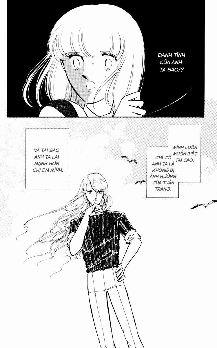 Umi No Yami, Tsuki No Kage 38 trang 6