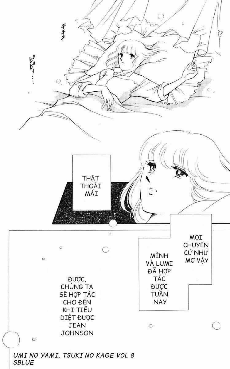 Umi No Yami, Tsuki No Kage 39 trang 2