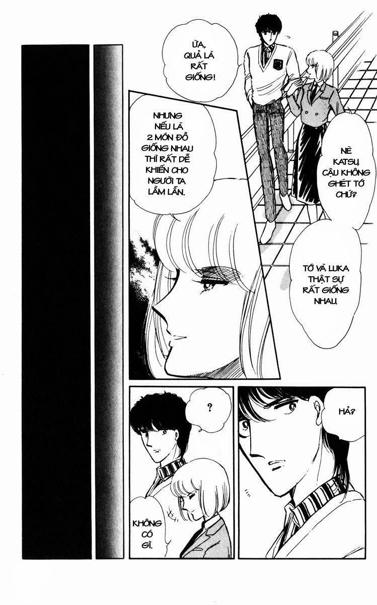 Umi No Yami, Tsuki No Kage 4 trang 24