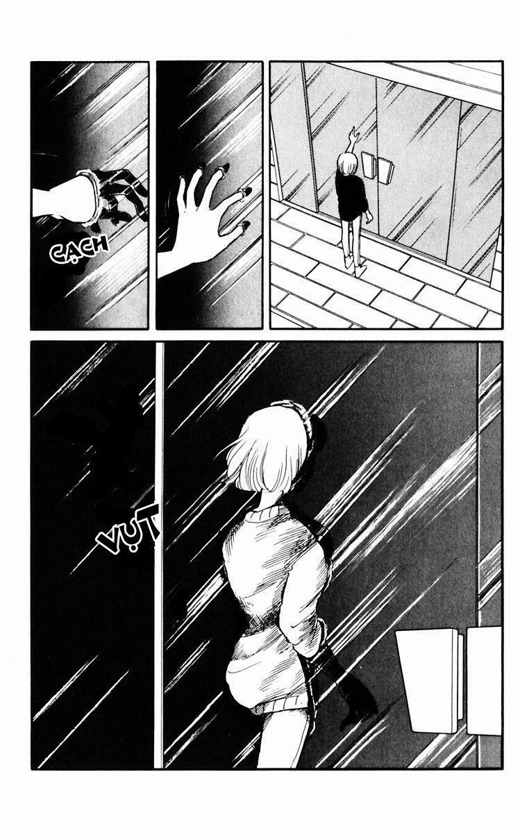 Umi No Yami, Tsuki No Kage 4 trang 26