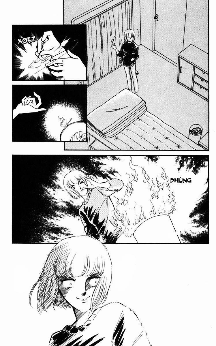 Umi No Yami, Tsuki No Kage 4 trang 28