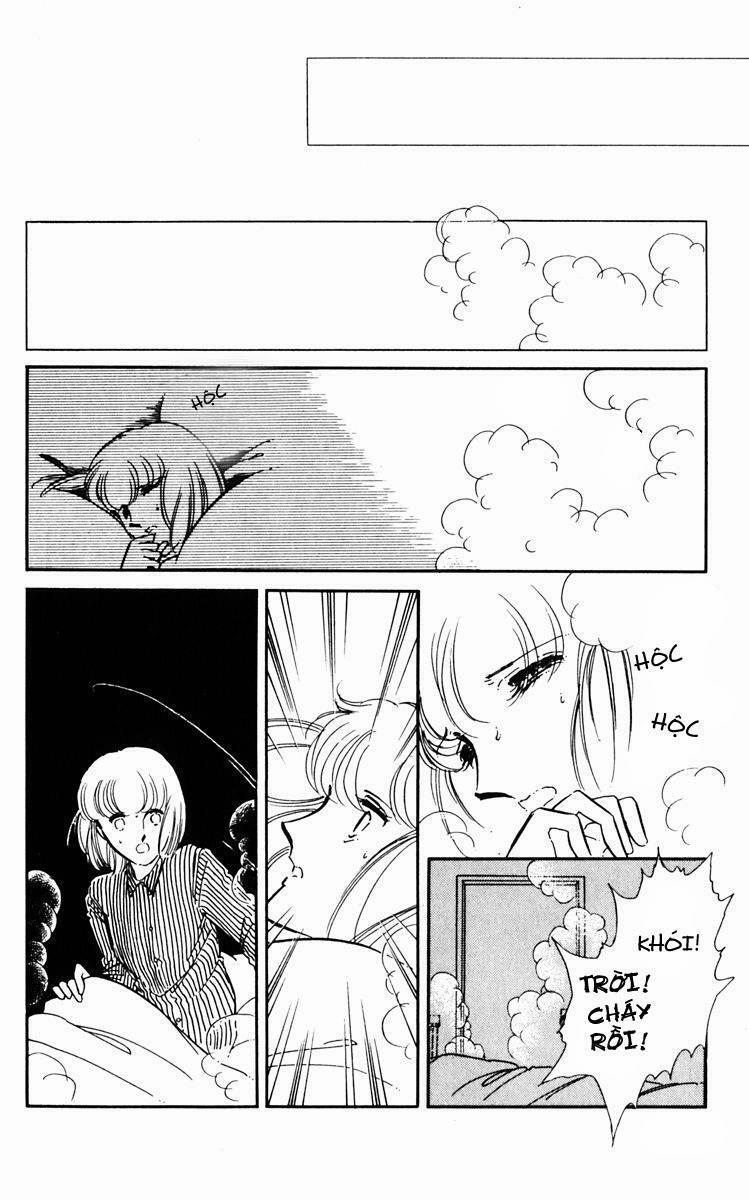 Umi No Yami, Tsuki No Kage 4 trang 29