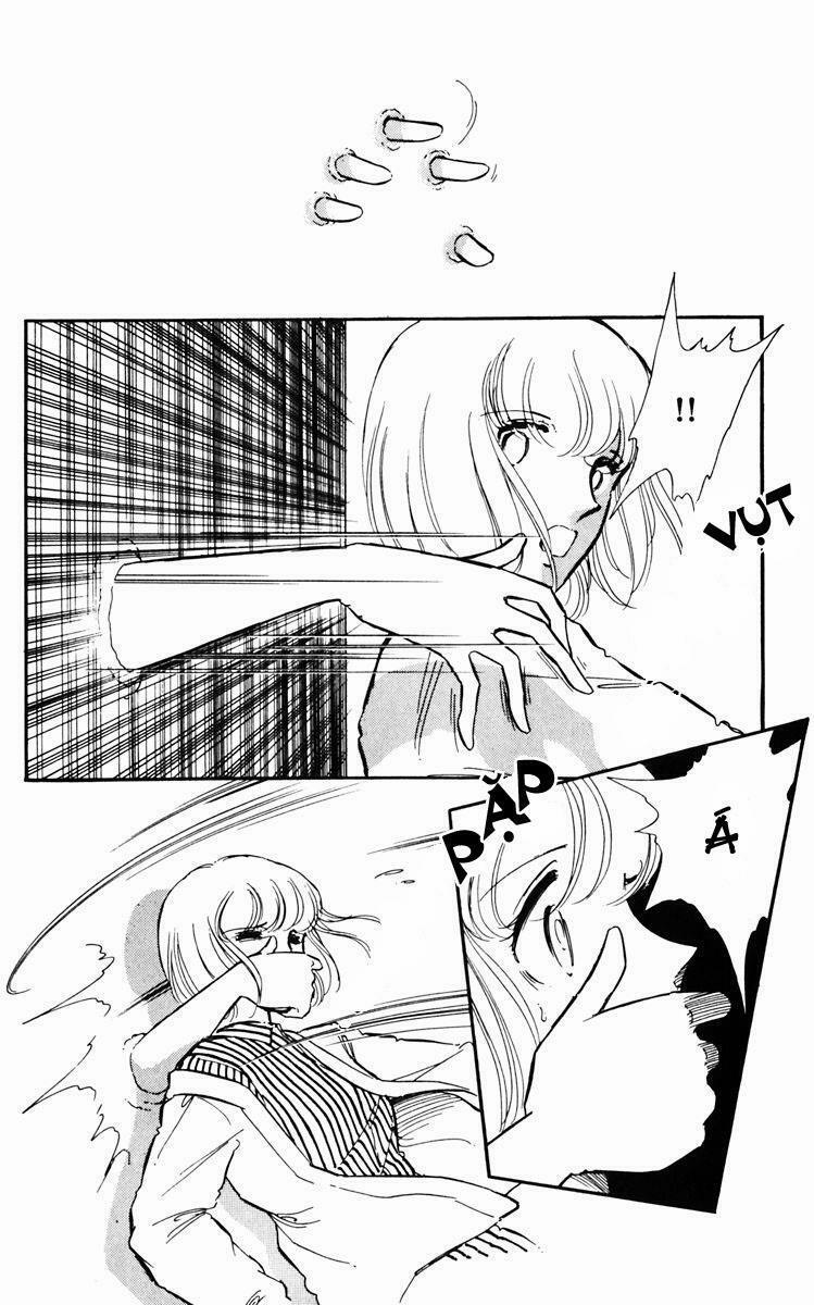 Umi No Yami, Tsuki No Kage 4 trang 31