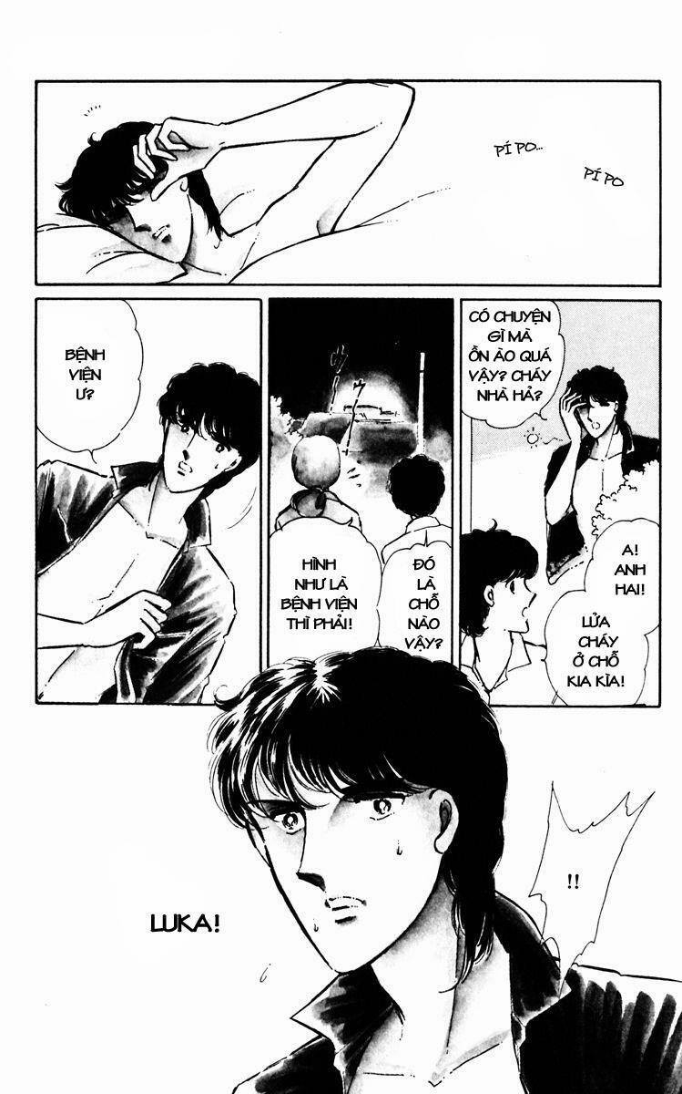 Umi No Yami, Tsuki No Kage 4 trang 36