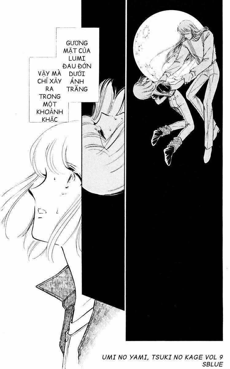 Umi No Yami, Tsuki No Kage 41 trang 2