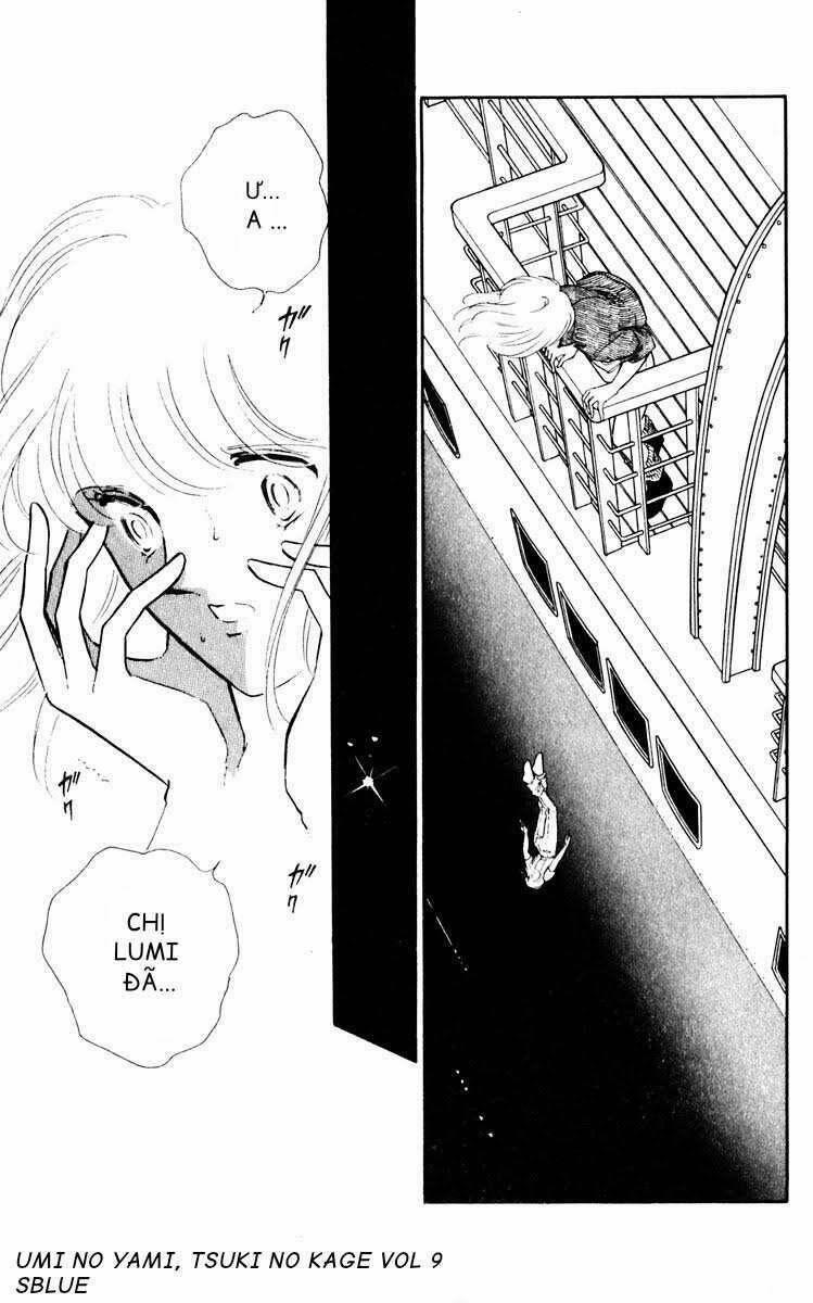 Umi No Yami, Tsuki No Kage 41 trang 4