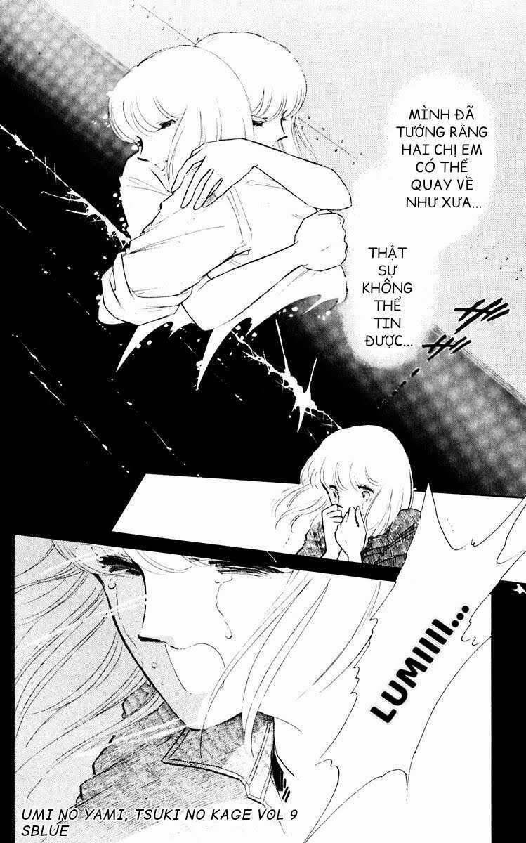 Umi No Yami, Tsuki No Kage 41 trang 5