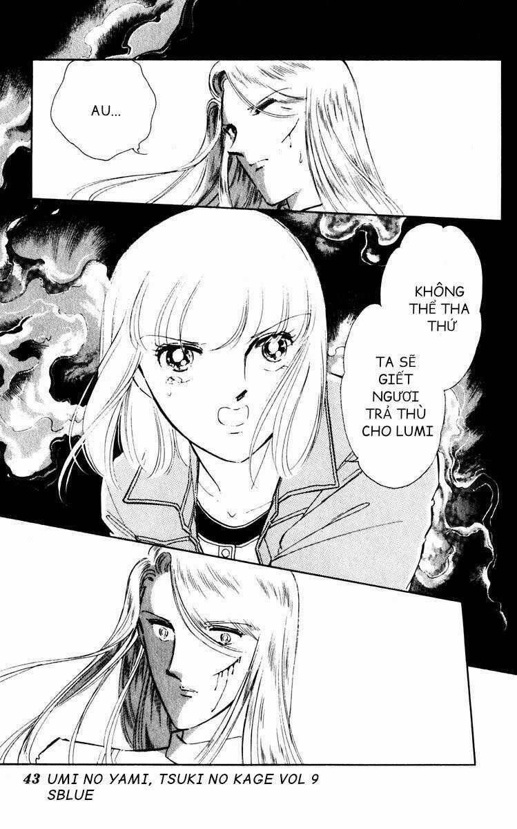 Umi No Yami, Tsuki No Kage 41 trang 8