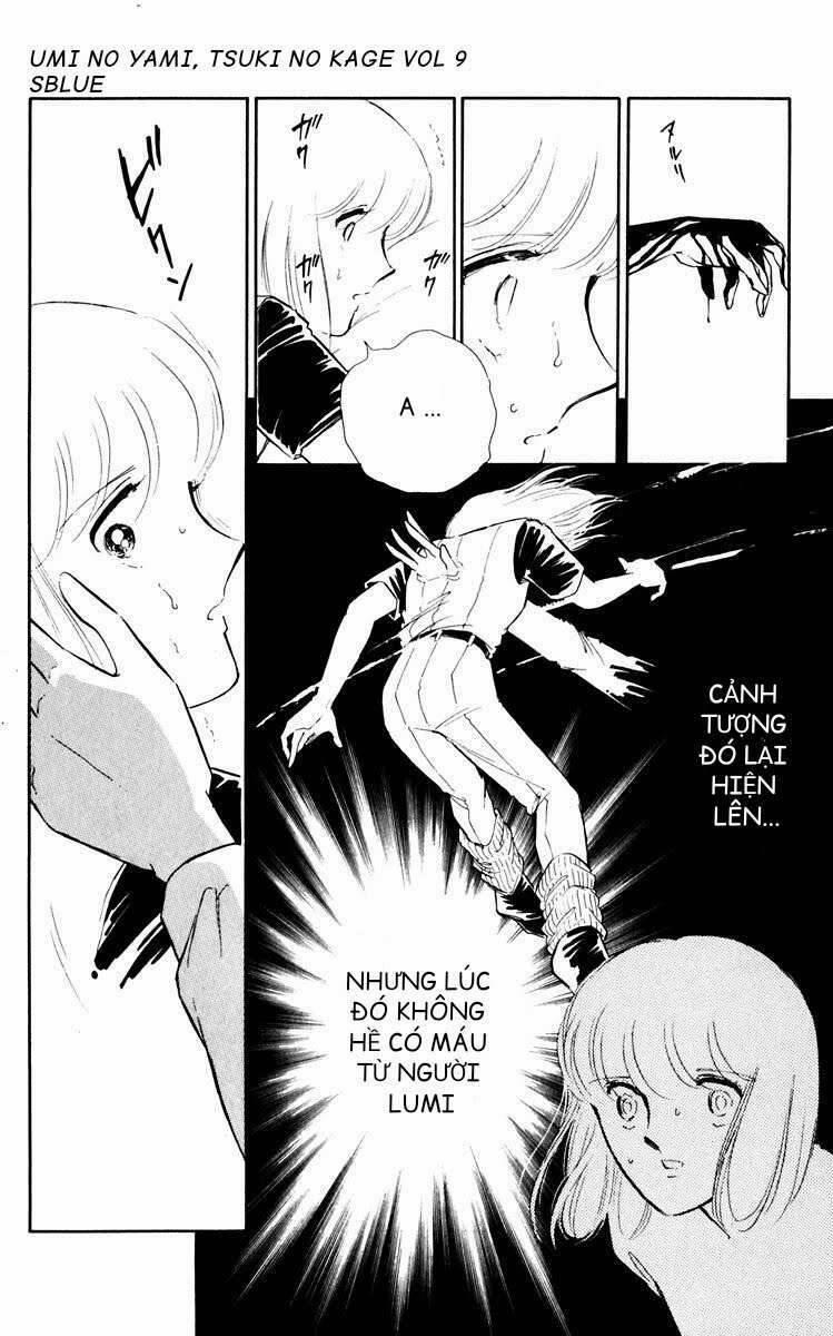 Umi No Yami, Tsuki No Kage 43 trang 2