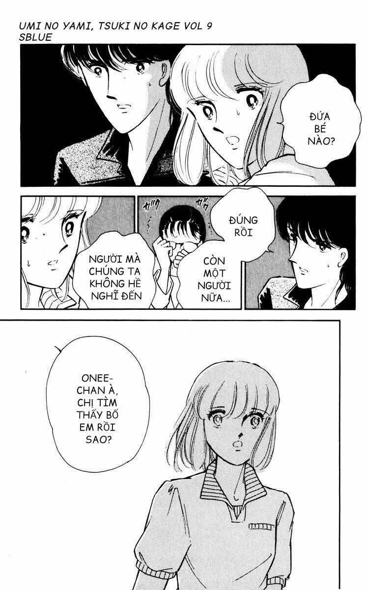 Umi No Yami, Tsuki No Kage 45 trang 2