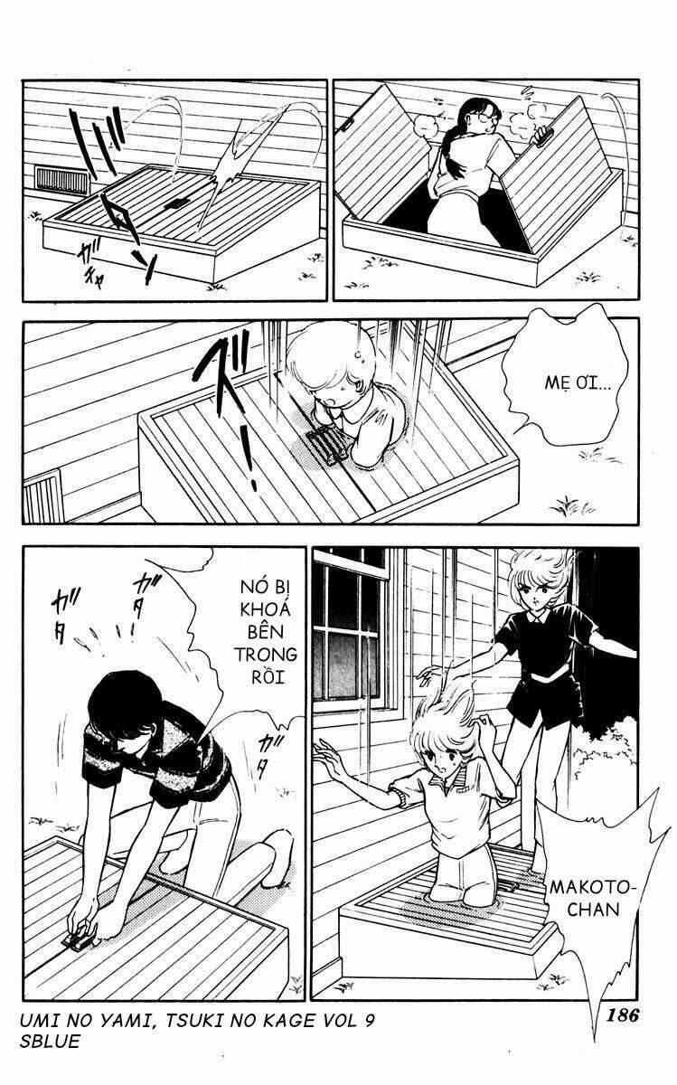 Umi No Yami, Tsuki No Kage 45 trang 29