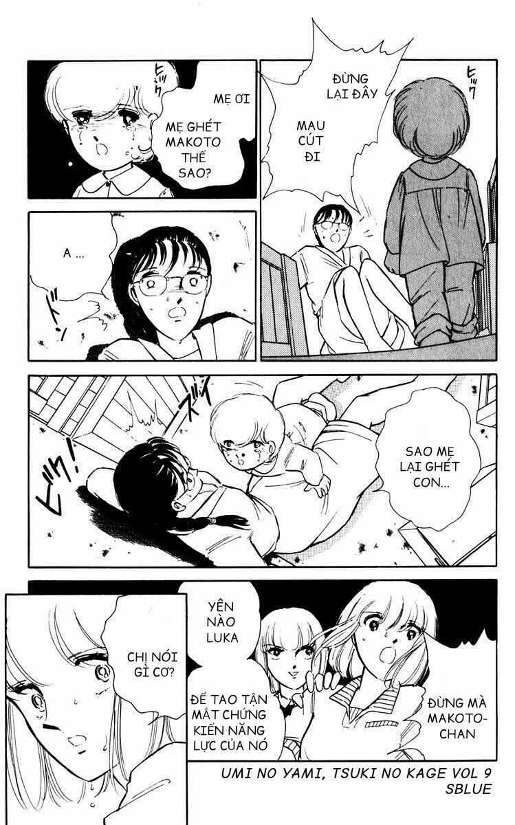 Umi No Yami, Tsuki No Kage 45 trang 30