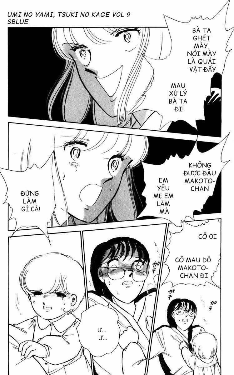 Umi No Yami, Tsuki No Kage 45 trang 31