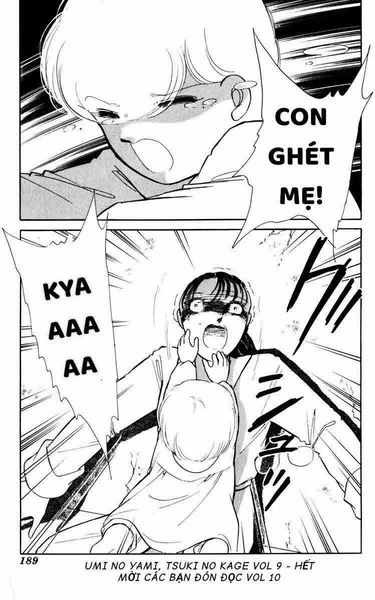 Umi No Yami, Tsuki No Kage 45 trang 32