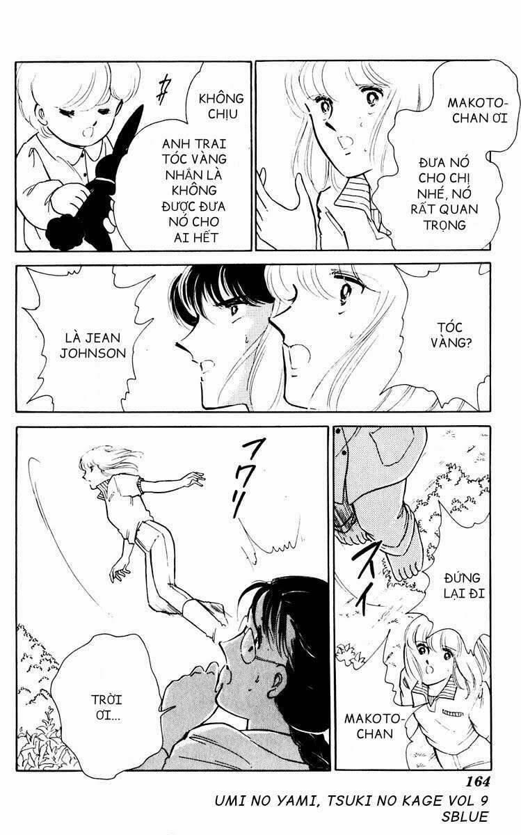 Umi No Yami, Tsuki No Kage 45 trang 7
