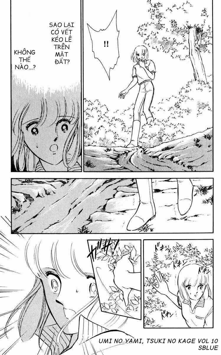 Umi No Yami, Tsuki No Kage 46 trang 25