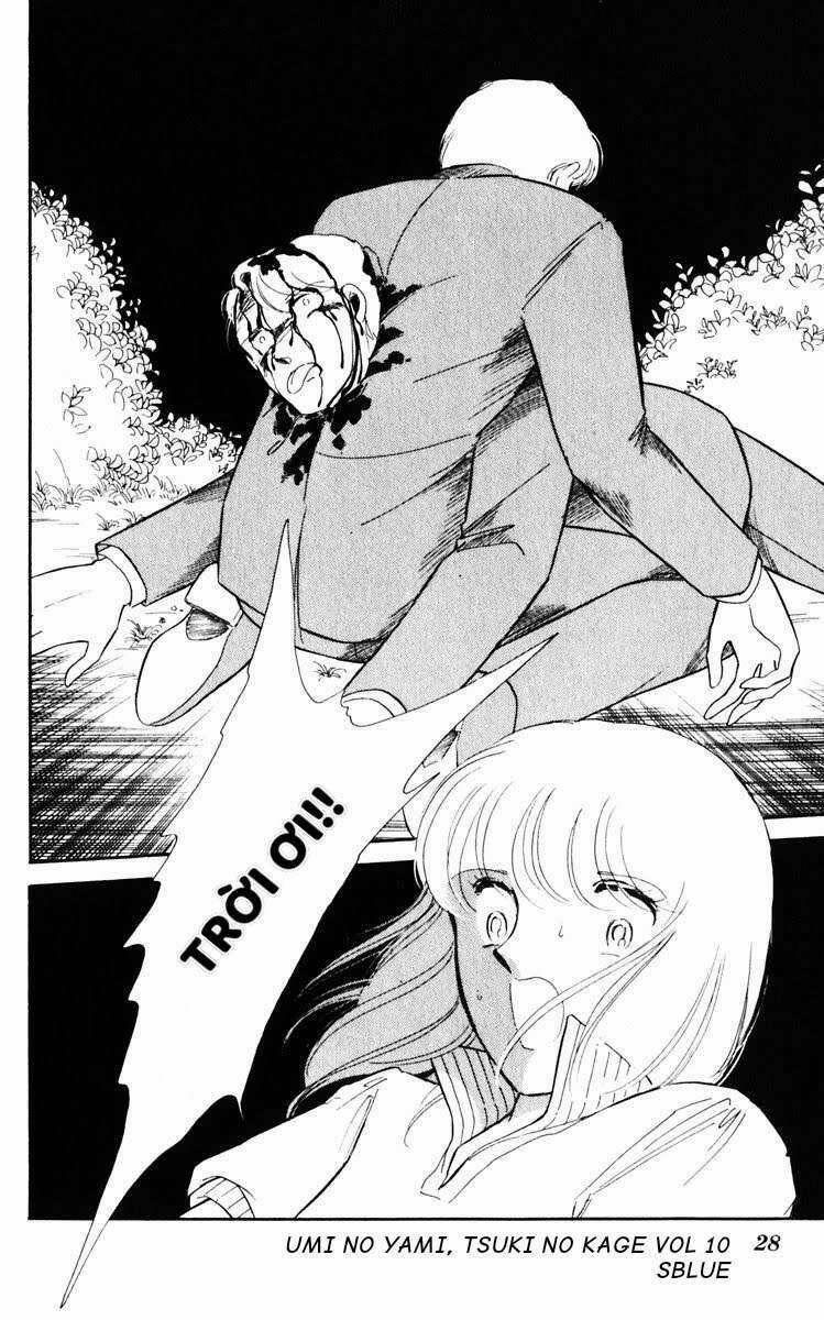 Umi No Yami, Tsuki No Kage 46 trang 26