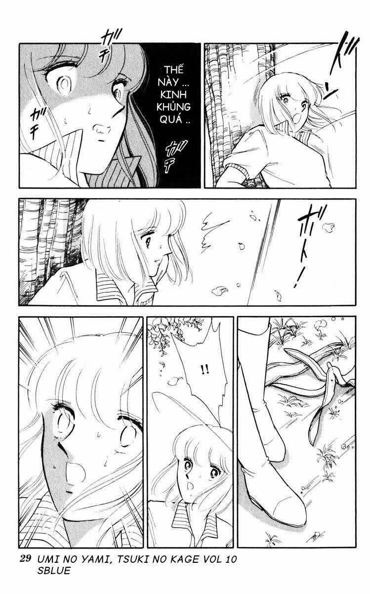 Umi No Yami, Tsuki No Kage 46 trang 27