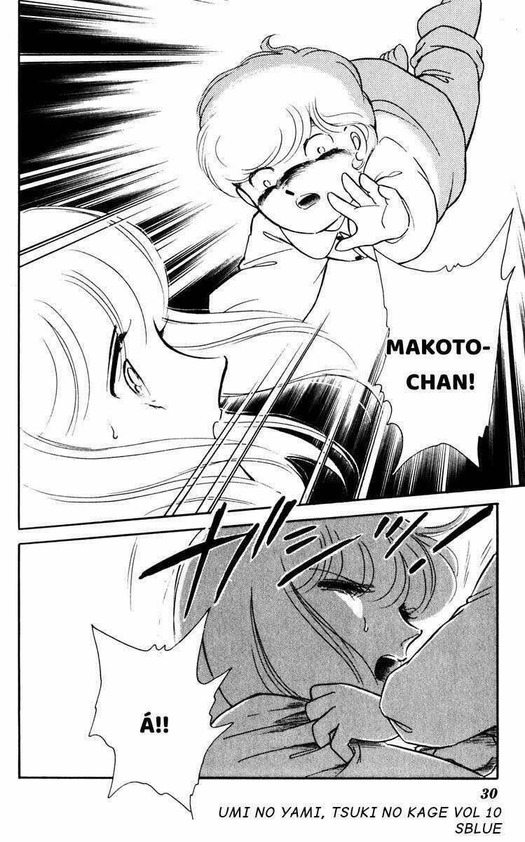 Umi No Yami, Tsuki No Kage 46 trang 28