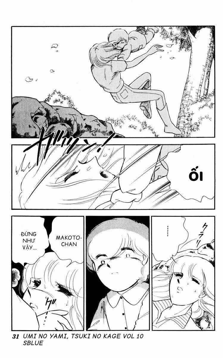 Umi No Yami, Tsuki No Kage 46 trang 29