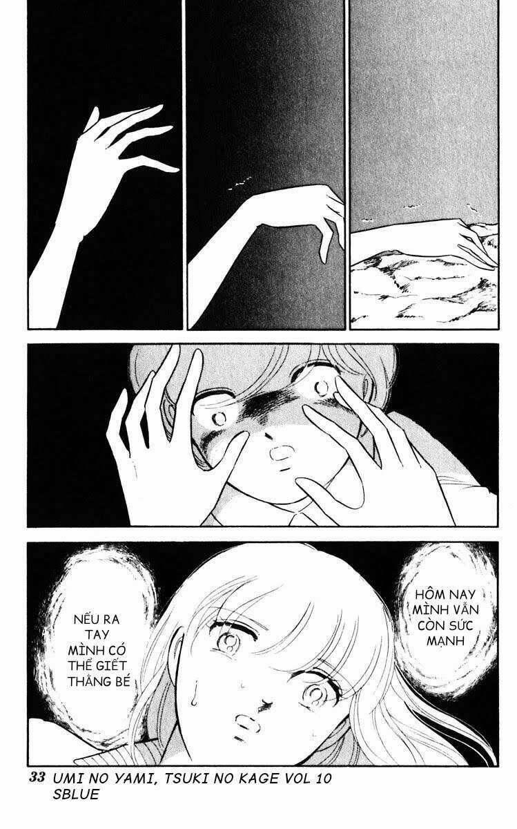 Umi No Yami, Tsuki No Kage 46 trang 31