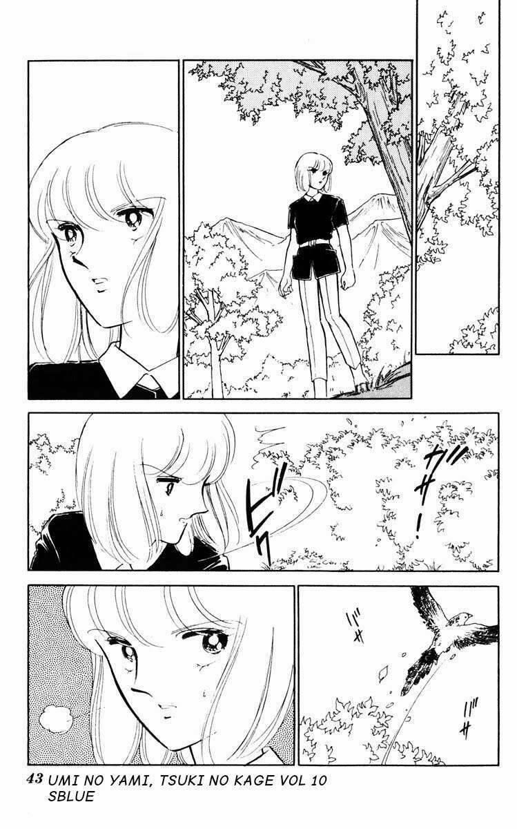 Umi No Yami, Tsuki No Kage 47 trang 1