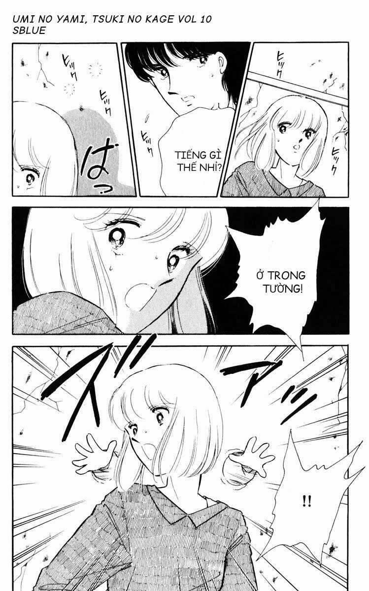 Umi No Yami, Tsuki No Kage 47 trang 14