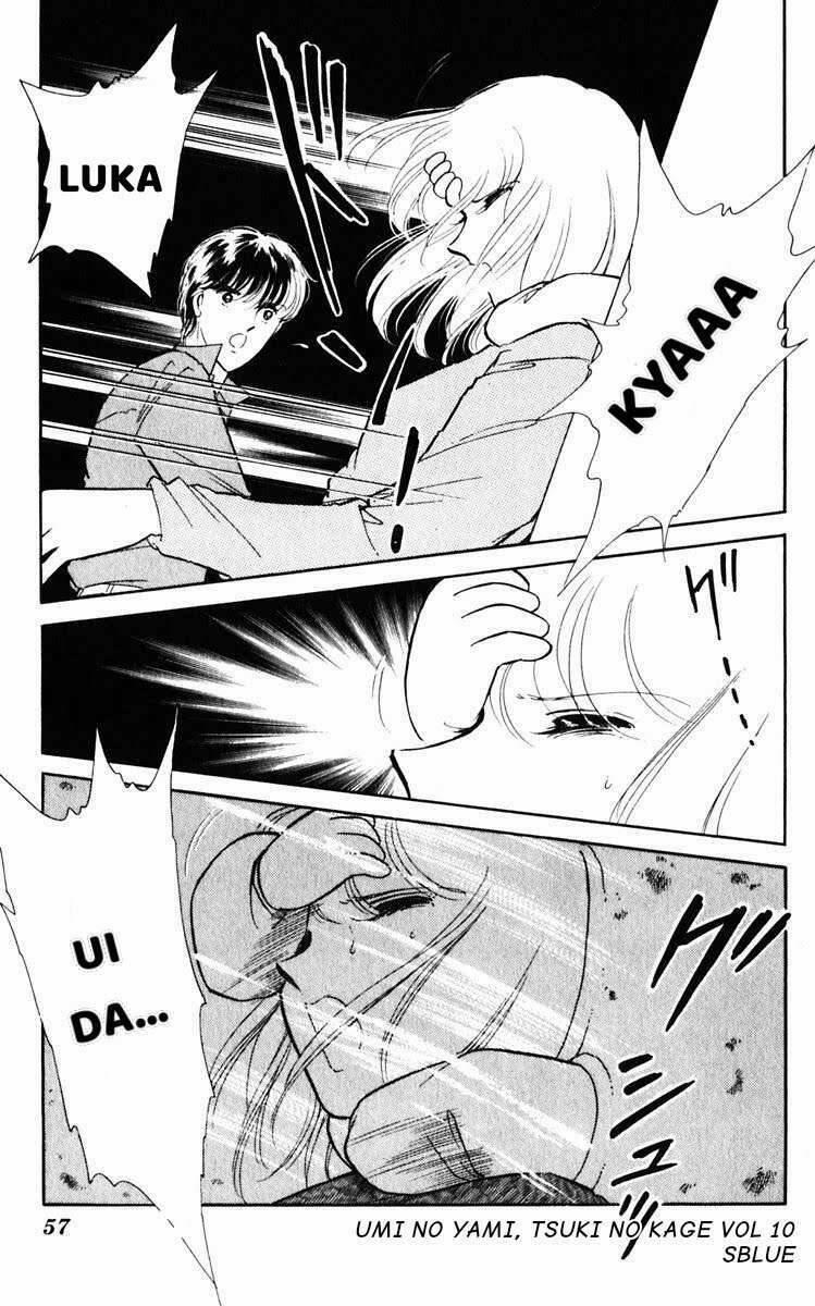 Umi No Yami, Tsuki No Kage 47 trang 15