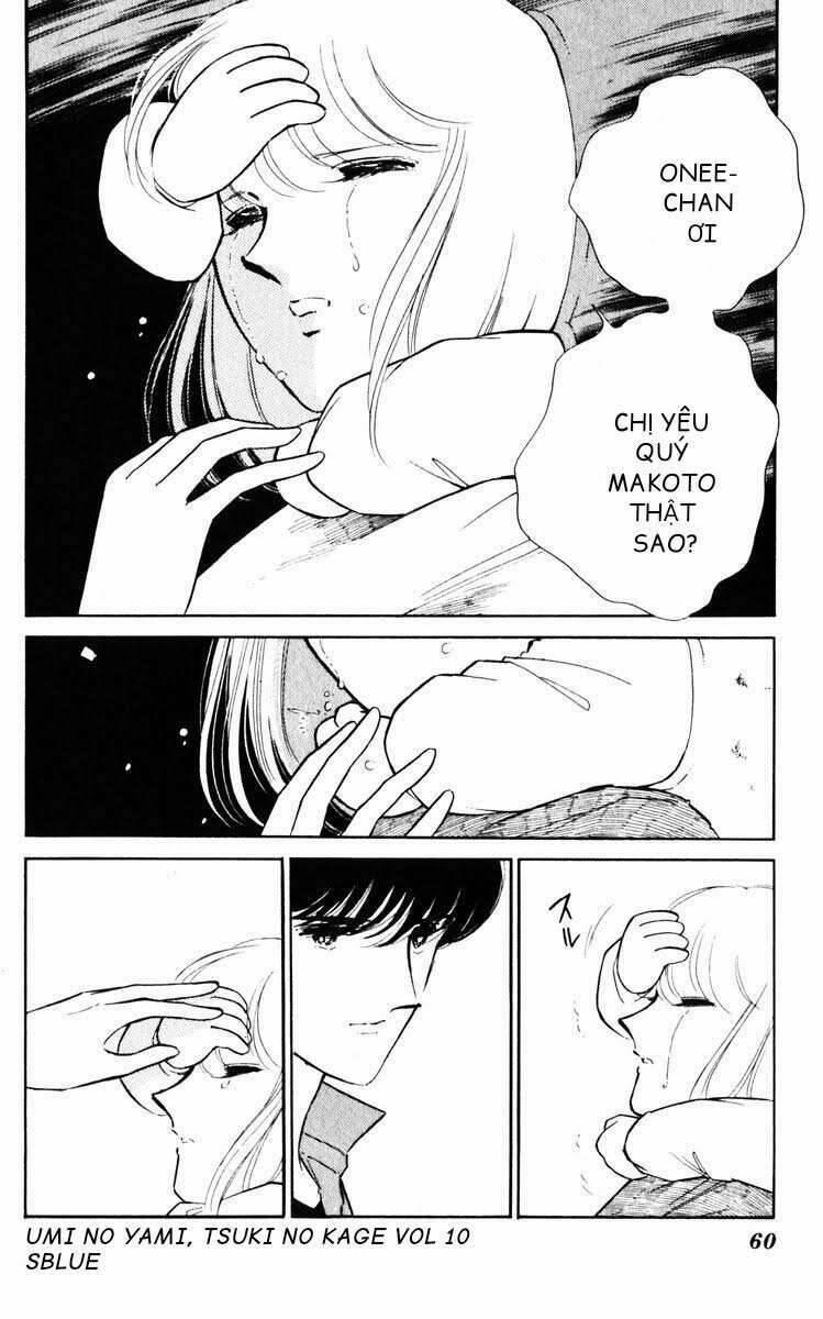Umi No Yami, Tsuki No Kage 47 trang 18