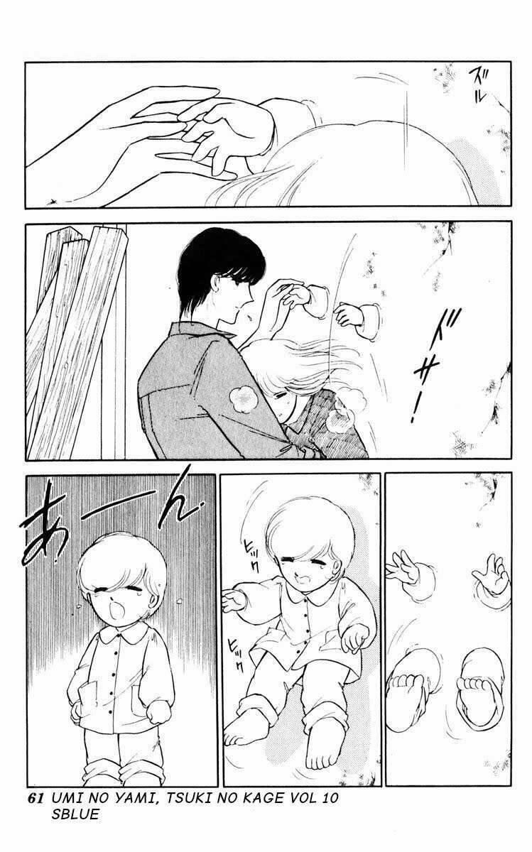 Umi No Yami, Tsuki No Kage 47 trang 19