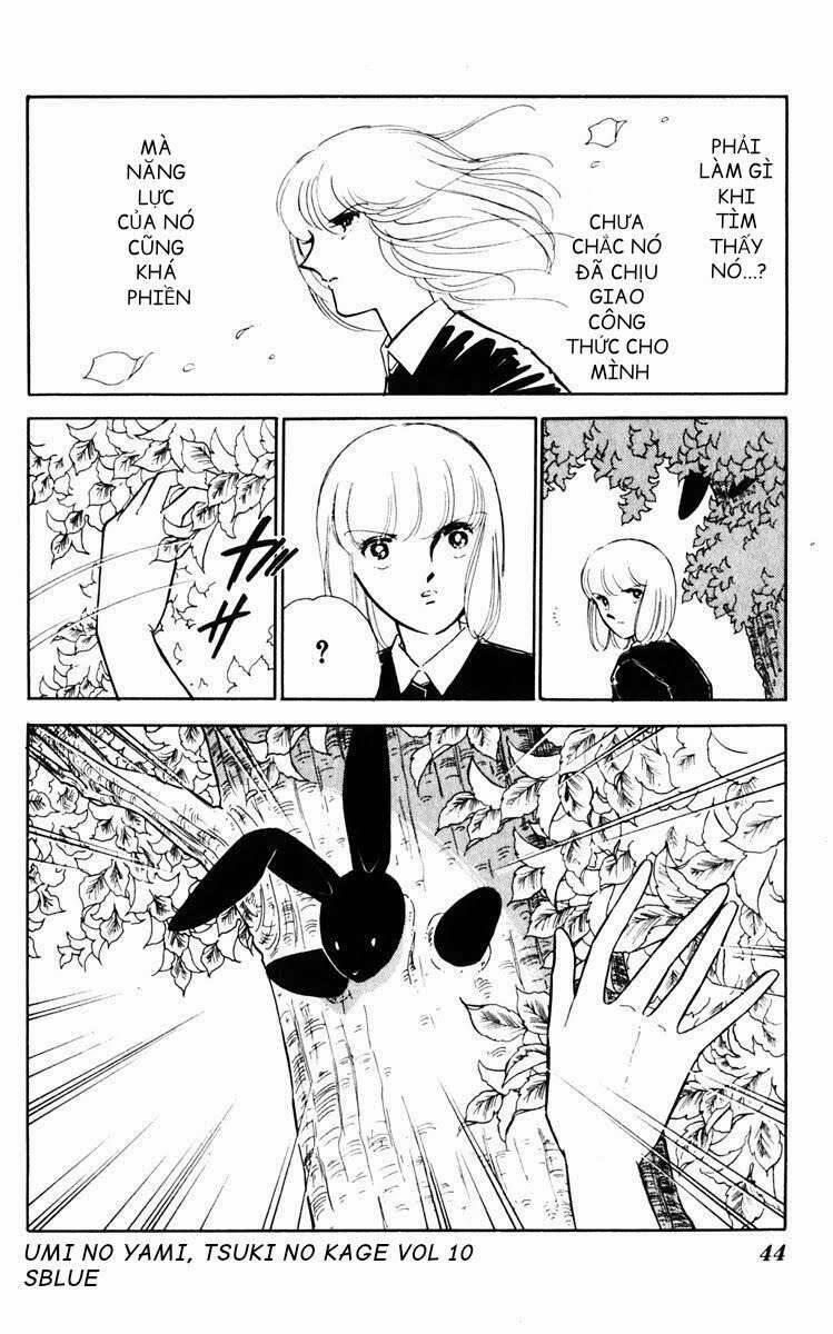 Umi No Yami, Tsuki No Kage 47 trang 2