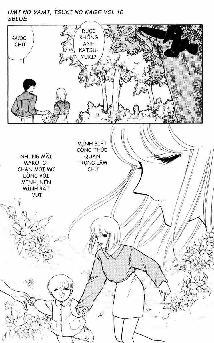 Umi No Yami, Tsuki No Kage 47 trang 27