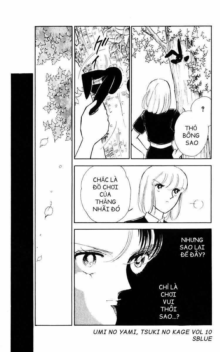 Umi No Yami, Tsuki No Kage 47 trang 3