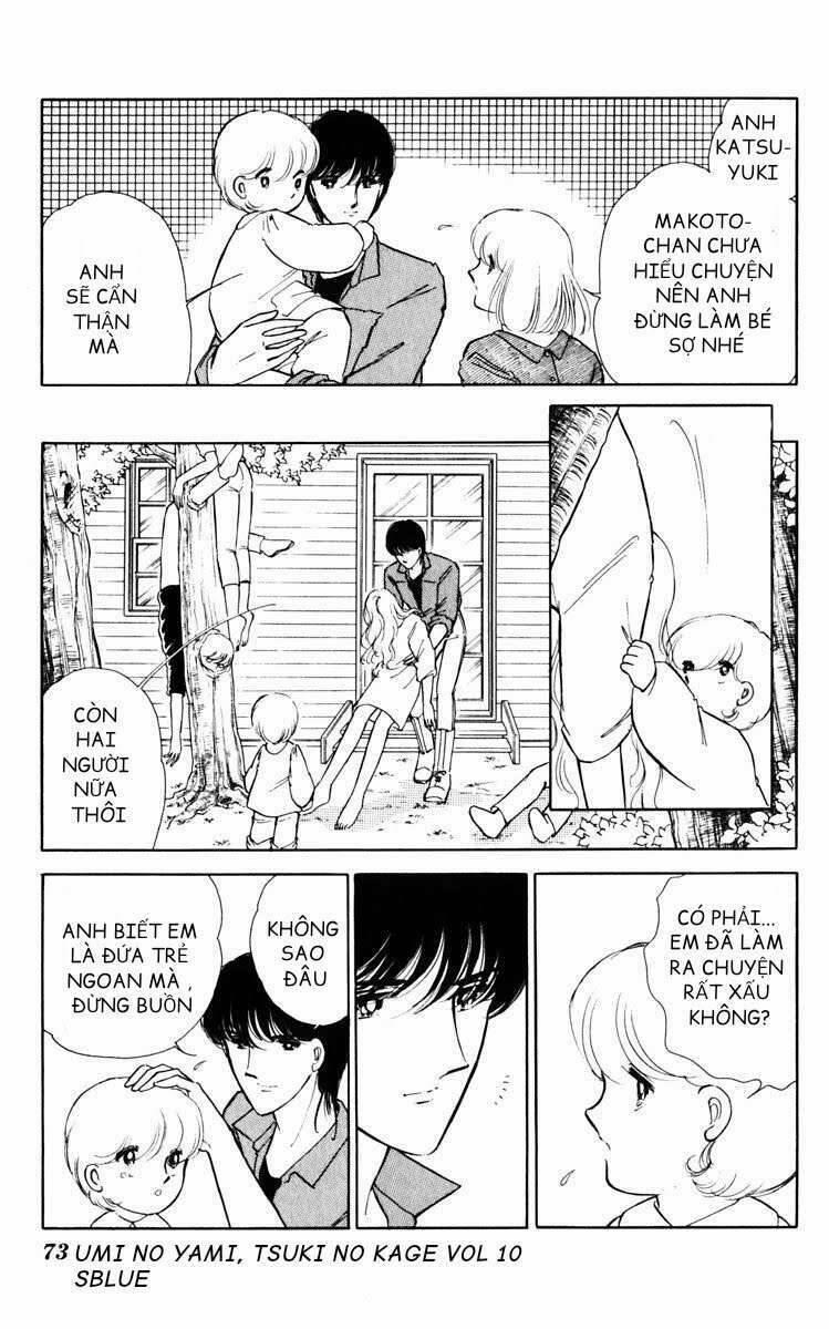 Umi No Yami, Tsuki No Kage 47 trang 30