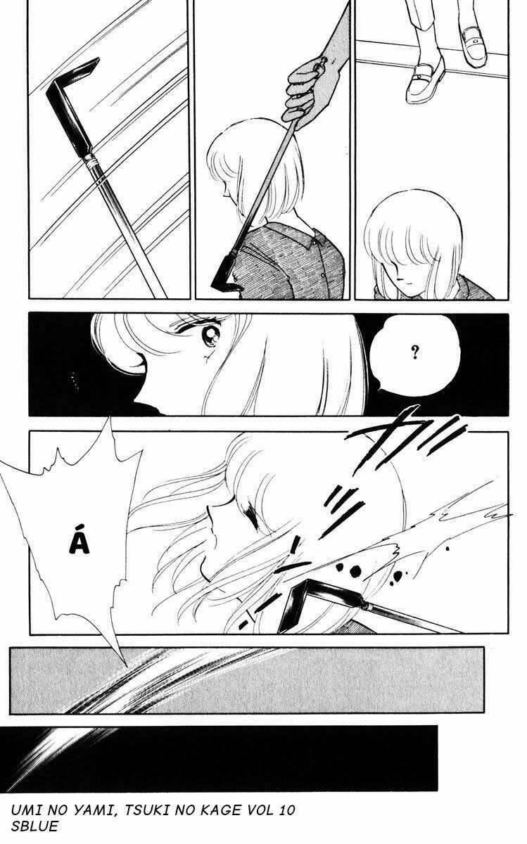 Umi No Yami, Tsuki No Kage 47 trang 32