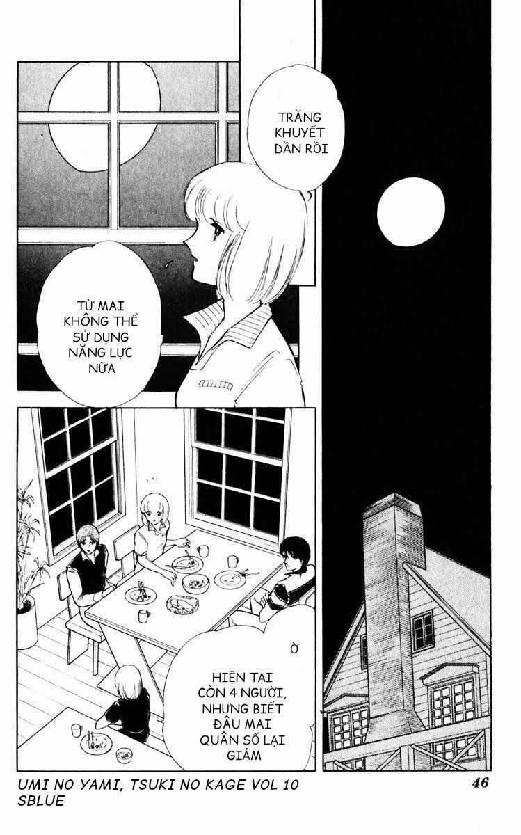 Umi No Yami, Tsuki No Kage 47 trang 4