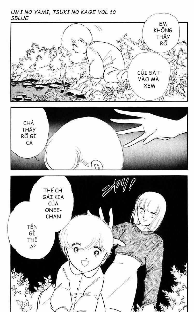 Umi No Yami, Tsuki No Kage 47 trang 46