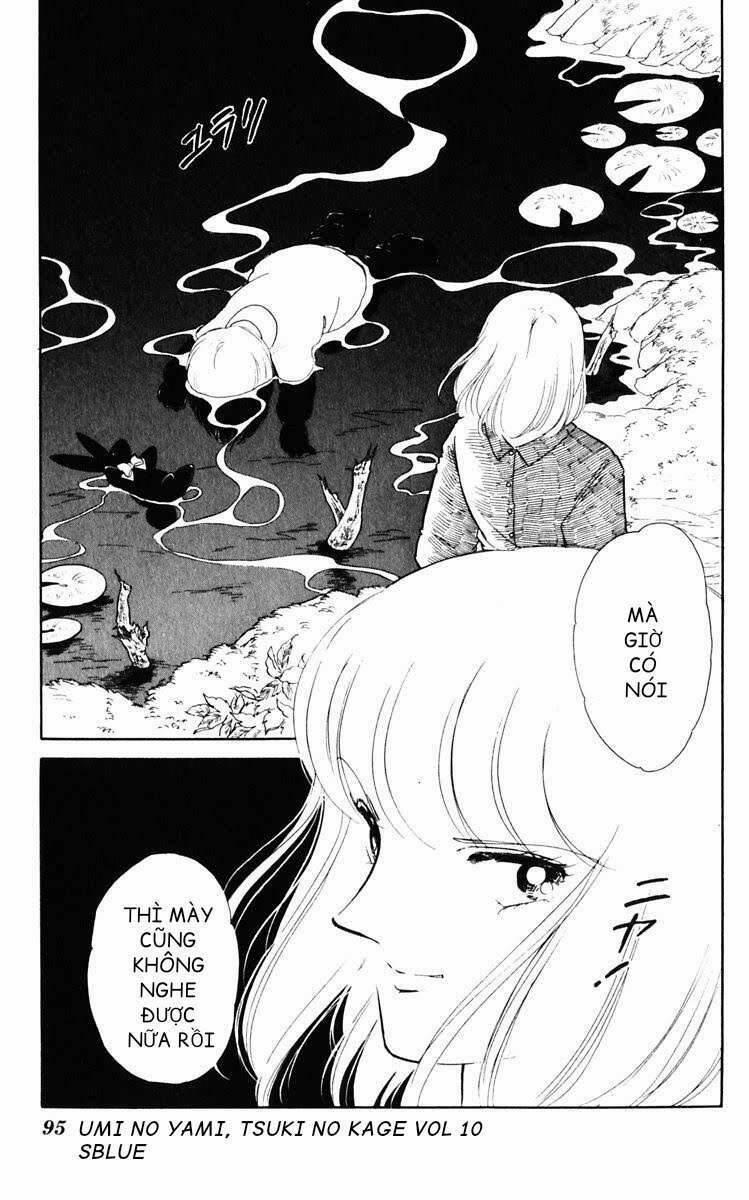 Umi No Yami, Tsuki No Kage 47 trang 52