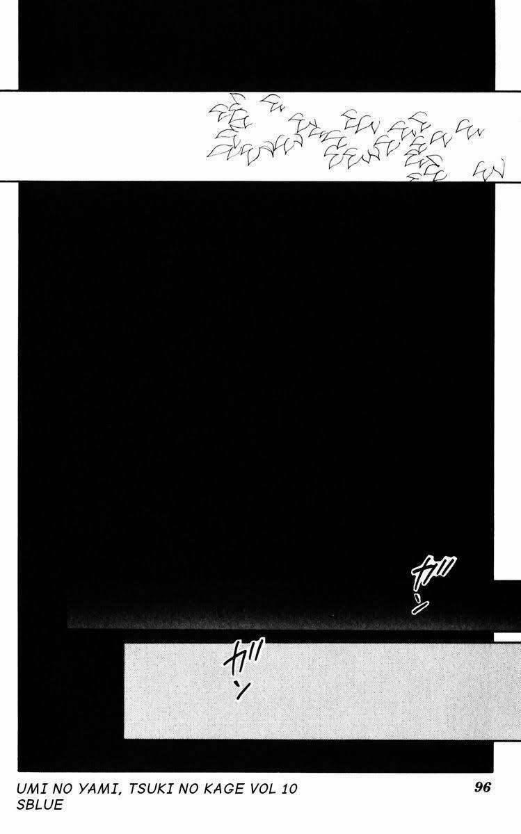 Umi No Yami, Tsuki No Kage 47 trang 53