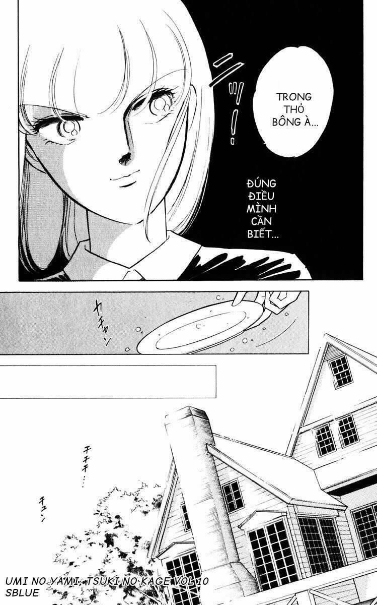 Umi No Yami, Tsuki No Kage 47 trang 9