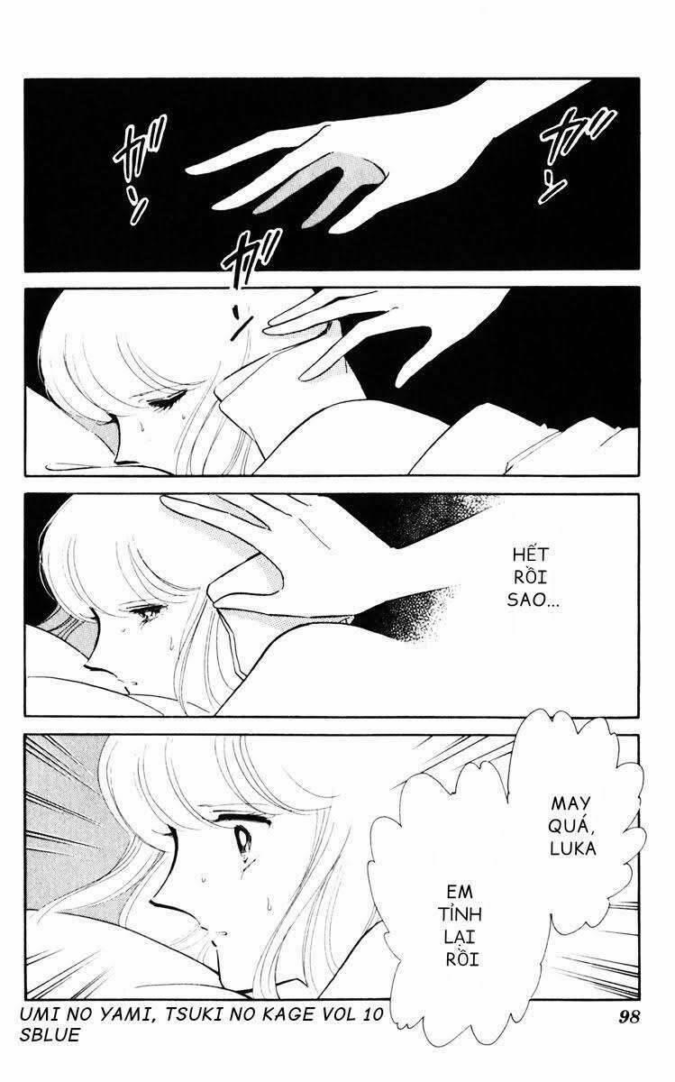 Umi No Yami, Tsuki No Kage 48 trang 2